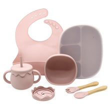 Load image into Gallery viewer, 8 Piece Dinner Set
